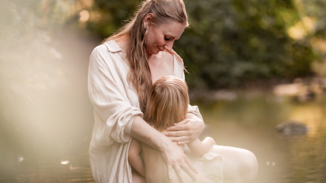 Motherhood Still Shooting - Fotografin Bad Kreuznach